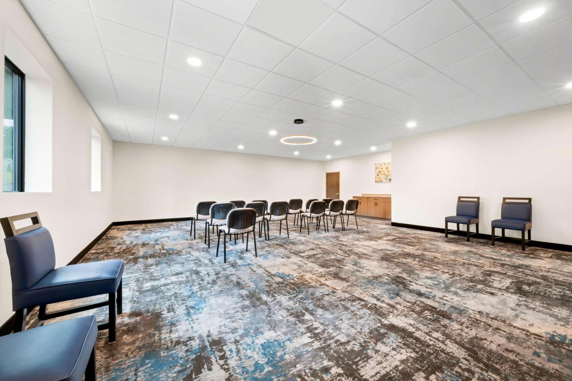 Best Western Niantic - New London, Mystic Area Exterior photo